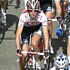Andy Schleck Zweiter der Amstel Gold Race 2008